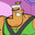 Jorken Gon Strangle It