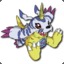 Gabumon