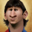 Lionel Andrés Messi Cuccittini