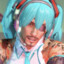 Hatsune Majima-san