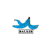 Balázs 巴拉茲