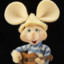 Topo Gigio *************