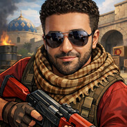 [MRT] Crazy Steam avatar