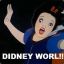 didney worl