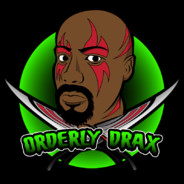 OrderlyDRAX