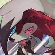 Midnight Lycanroc