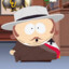 Eric P. Cartman