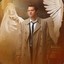 ANGEL CASTIEL