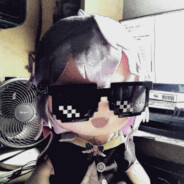 她说她昨晚在摸大电