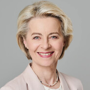 Ursula von der Leyen avatar