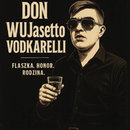 Don Wujasetto Vodkarelli