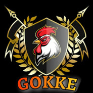 Gokke avatar