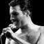 Freddie Mercury