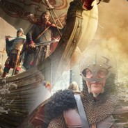 Jarl Jos  (Son of Thor)