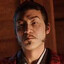 Lord Oda Nobunaga