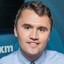 Charlie Kirk