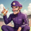 Waluigi