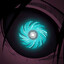 The eye