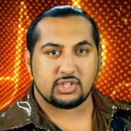 Кирилл-Цыган #MAGICRU