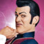 Robbie Rotten (real)