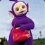 Tinky Winky