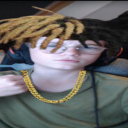 Nonchalant Dreadhead