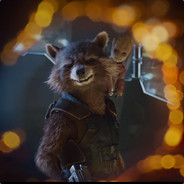 Rocket Raccoon