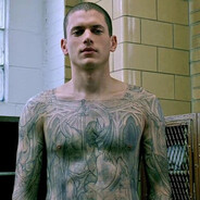 Michael Scofield