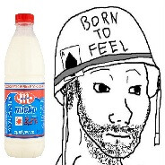 Wróciłem z mlekiem's avatar