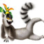 King Julien