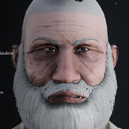 Steam Avatar