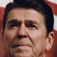 Ronald Reagan