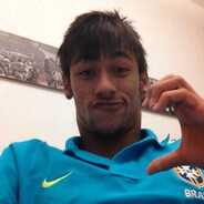 Neymar Jr avatar