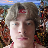 Славянин гейминг