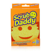 Scrub Daddy Steam avatar