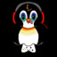 PenguinIn3D
