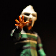 MF DOOM