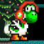 Yoshi Kid