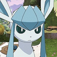 glaceon