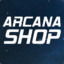 ArcanaShop.ru