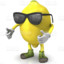 Lil Lemon