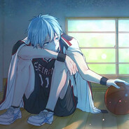 Kuroko | Untalanted | 0.15 kd