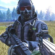 Player Avatar