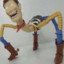 Woody