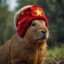 Capivara Socialista