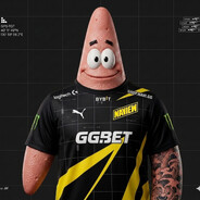 Avatar NΛVIEW | Patrick