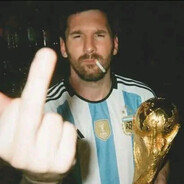 Player avatar