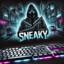 MrSneaky