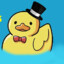 Mr.Quackers