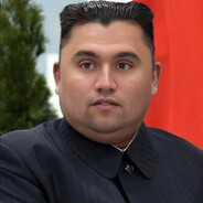 Kirk Jong-Un